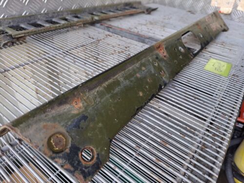 Mercedes-Benz G-Class W460/461 Verstärkungsstangen-Set/Reinforcement bar set - Bild 2 von 10