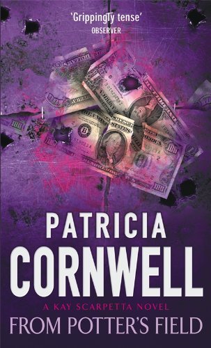 From Potter's Field,Patricia Cornwell- 9780751530469 - Picture 1 of 1
