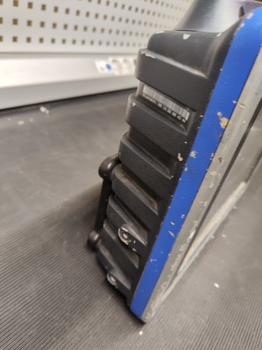 Intermec CV60 Mobile Computer Terminal 12V 4A Working No Accessories - Picture 5 of 12