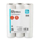 Pen+Gear 2.25" x 85' Thermal Paper Rolls, 9 Pack