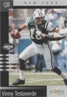 2003 Score Vinny Testaverde #99