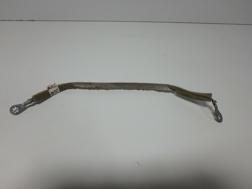 Jeep Wrangler TJ Dash to Body Ground Wiring Strap 1997-2002 OEM 5600915961789