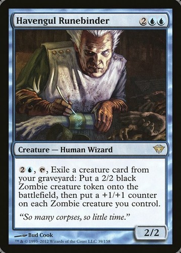 Magic the Gathering MTG Dark Ascension DKA Mythic Rares & Rare Cards NM/M - Picture 19 of 35