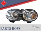 Phare avant gauche coté conduite Jaguar X-Type OEM 2002 2003 2004 2005 2006 2007