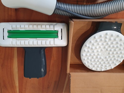 Vorwerk Kobold Polsterboy PB 440 PB440 + Schlauch + MR440 + MP440 - Bild 3 von 3