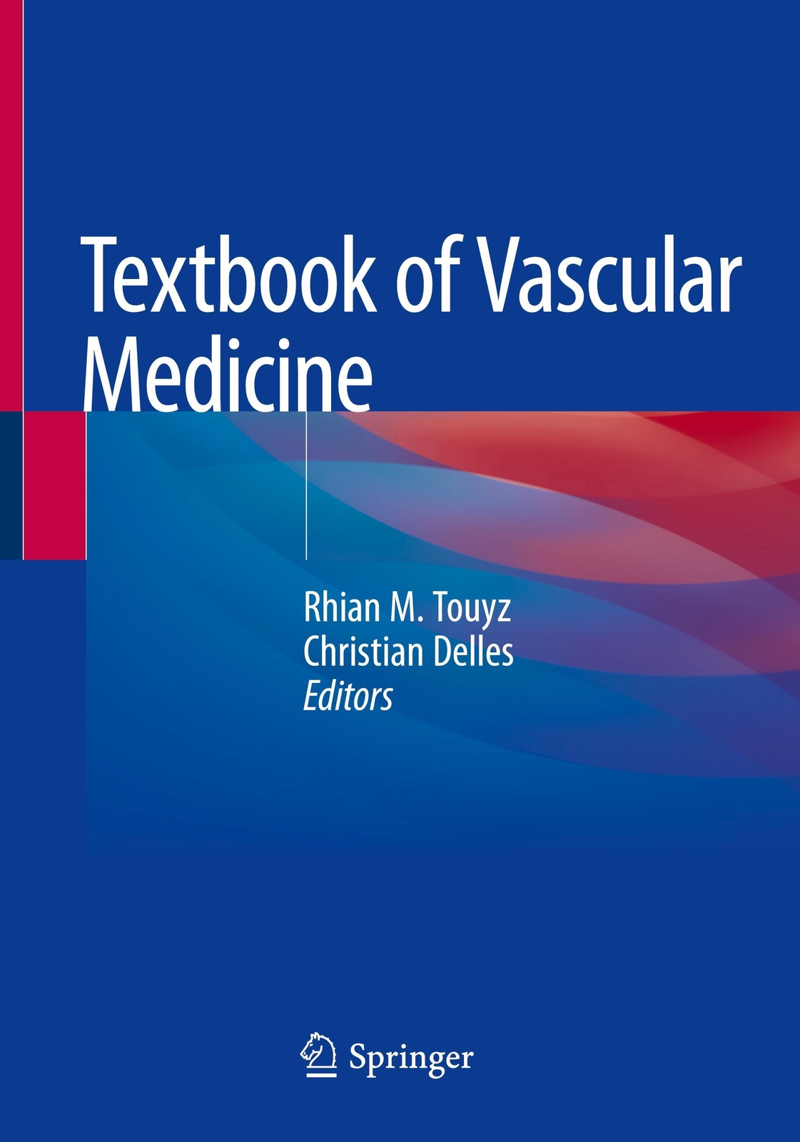 Thumbnail - Textbook Of Vascular Medicine Christian Delles (u. A.) Taschenbuch