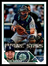 2023 Topps Series 1 Base # 1 - 165 - PICK YOUR CARDS