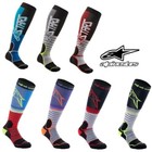 2023 Alpinestars MX Pro Motocross Offroad Socks - Pick Size & Color