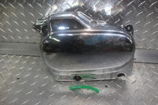 2006 YAMAHA V STAR 650 XVS650A CLASSIC LEFT SIDE COVER 5BN-21731-00-00