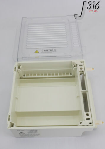 17267 ADVANCE Submarine Elektrophorese Sys Inteligent Ps Neu MUPID-ONE - Bild 7 von 12