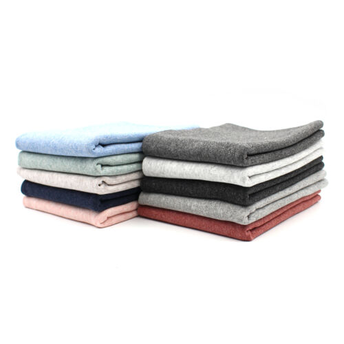 Bündchenstoff Set Paket BIO Schlauchware TEX + GOTS Bündchen Meterware Sets - Bild 38 von 81