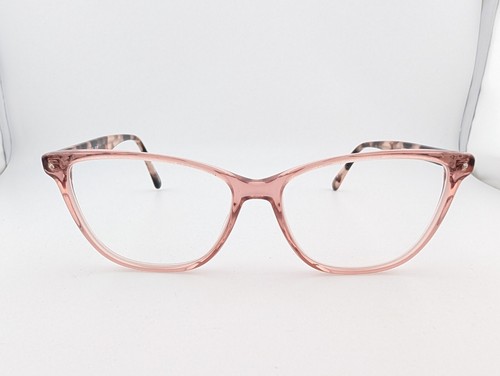 Wittnauer Brille, nur Gestell, Angelique, 53-14-140, Kunststoff, Blush - Bild 2 von 15