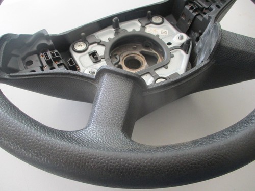 Volante original mercedes-benz clase w245 b estado muy bueno a1644600003 - Imagen 5 de 8