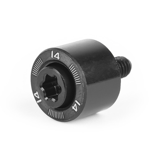 Golf Weight Screw For Taylormade Qi35,Qi35 LS Driver 3,4,5,6,7,8,10,12,14,16g - Picture 36 of 39