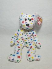 Ty Beanie Baby Ty 2K the Bear DOB January 1, 2000