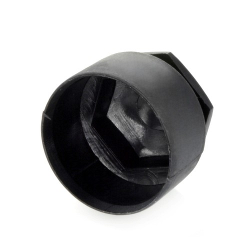 20x Radschrauben Kugelbund M14x1,5x27 Abdeckkappen für AUDI A5 8T 8F TT 8J 8N FV - Picture 6 of 11