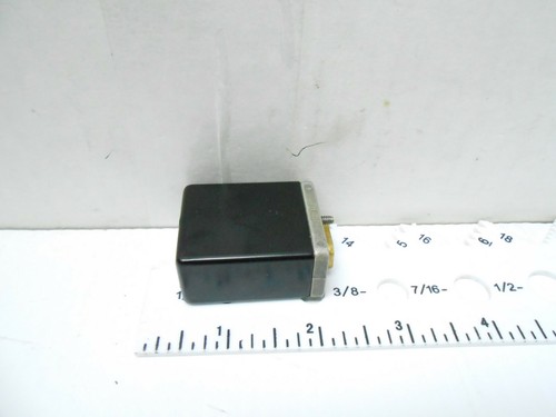 93A110 DORSETT SUBCARRIER OSCILLATOR, 1.7 FREQUENCY NEW OLD STOCK - Bild 3 von 7