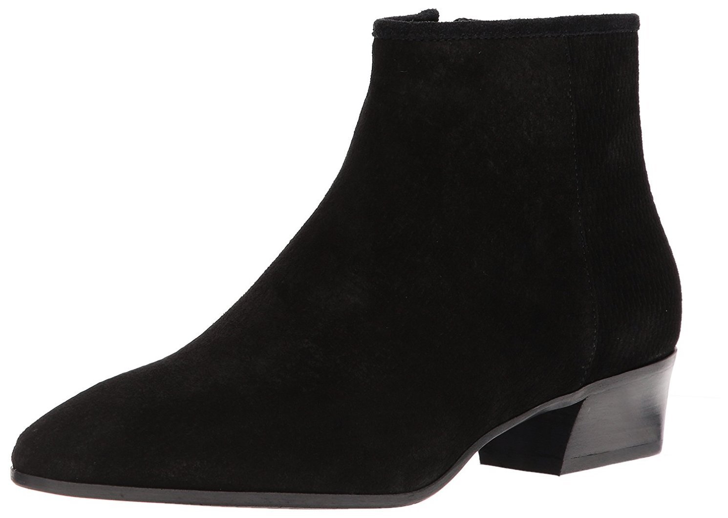 Aquatalia Women's Fire Perforated Suede Ankle Boot - Choose SZ/Color Aquatalia Women's Fire Perforated Suede Ankle Boot - Choose SZ/Color