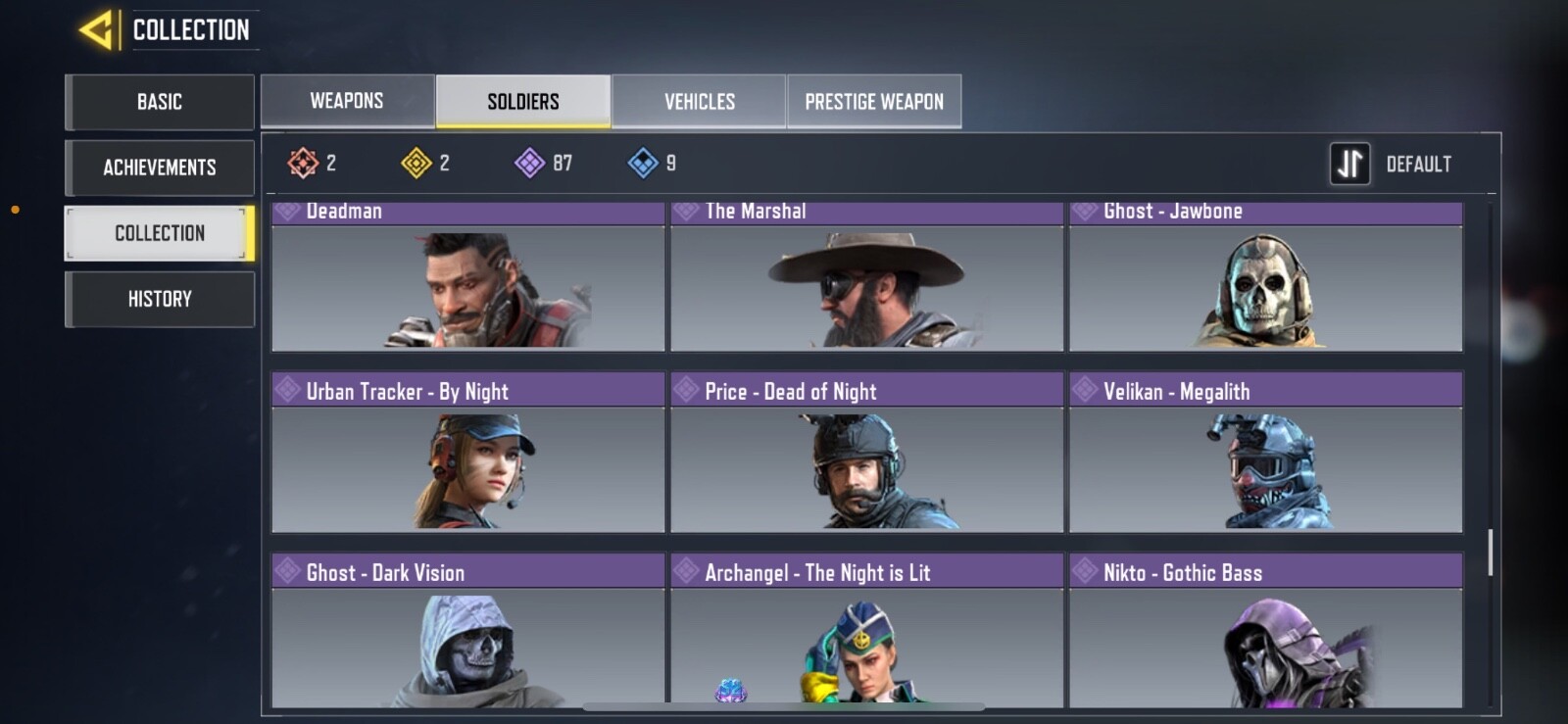 cod mobile accounts eBay