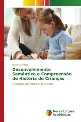 Thumbnail - Desenvolvimento Semântico E Compreensão De História De Crianças