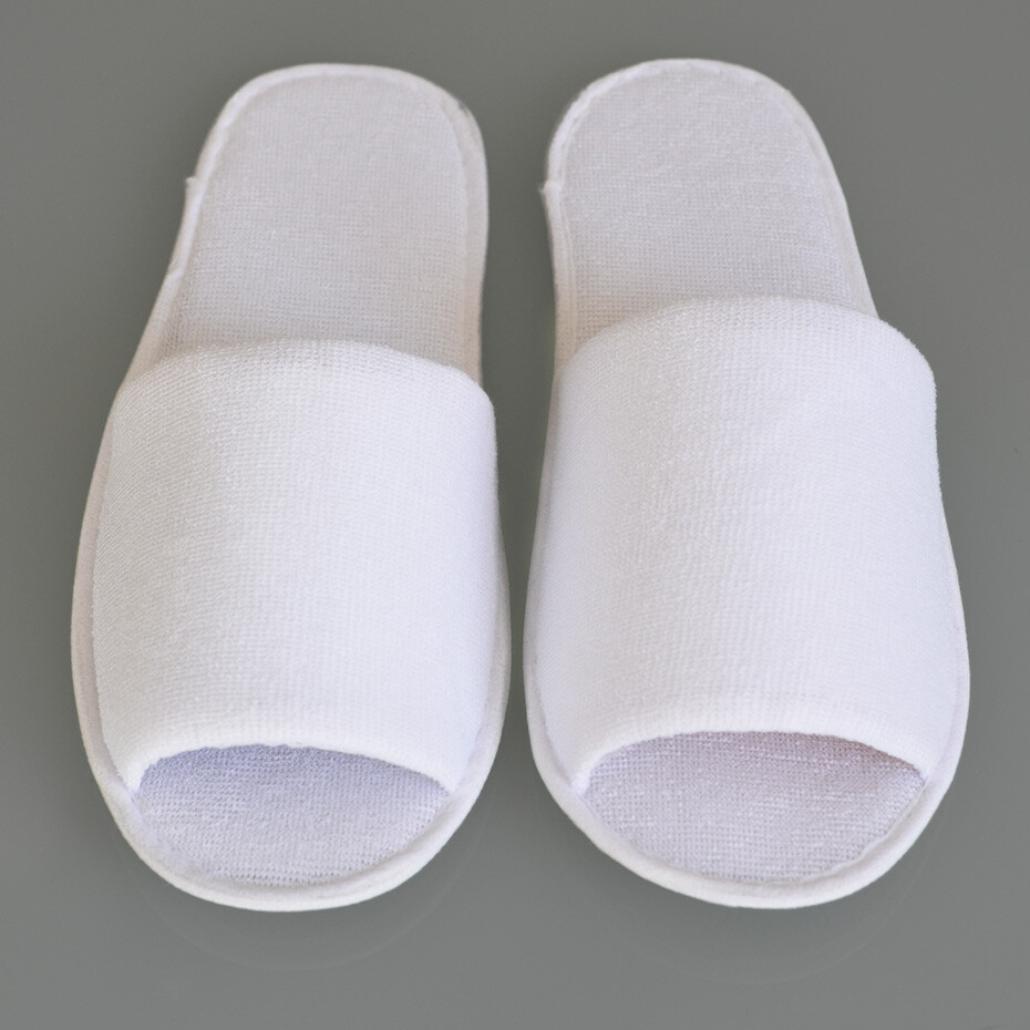 Zapatillas de baño desechables hotel zapatillas spa VILENA