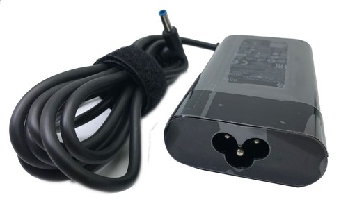 Cargador Adaptador CA Original 65W 19.5V 3.33A para HP Pavilion 15z-eh100 15t-eg200 - Imagen 3 de 4