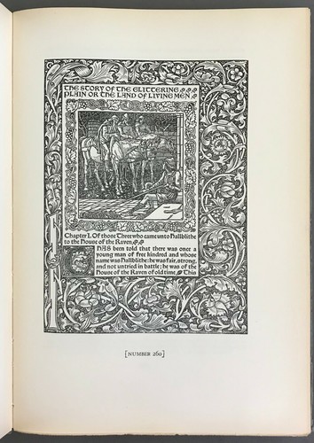 American Art Association Catalogue No. 4240 Library of Marsden J. Perry 1936 - Picture 6 of 12