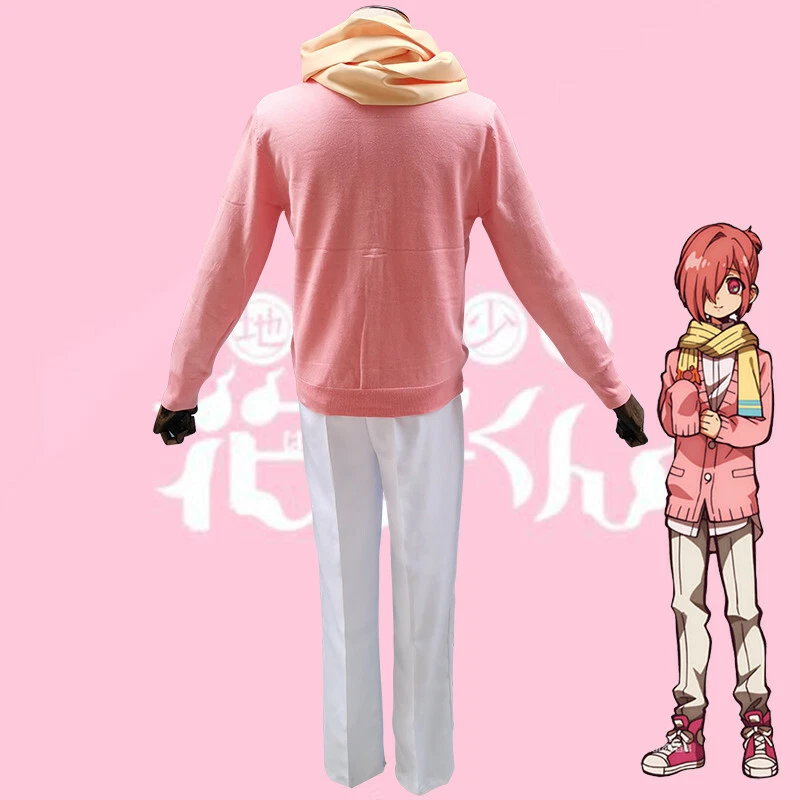 Mitsuba cosplay 2024