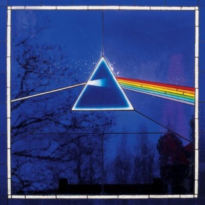 Pink Floyd Dark side of the moon (1973/2003, SACD)  [CD]