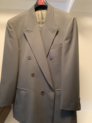 Men s Suit