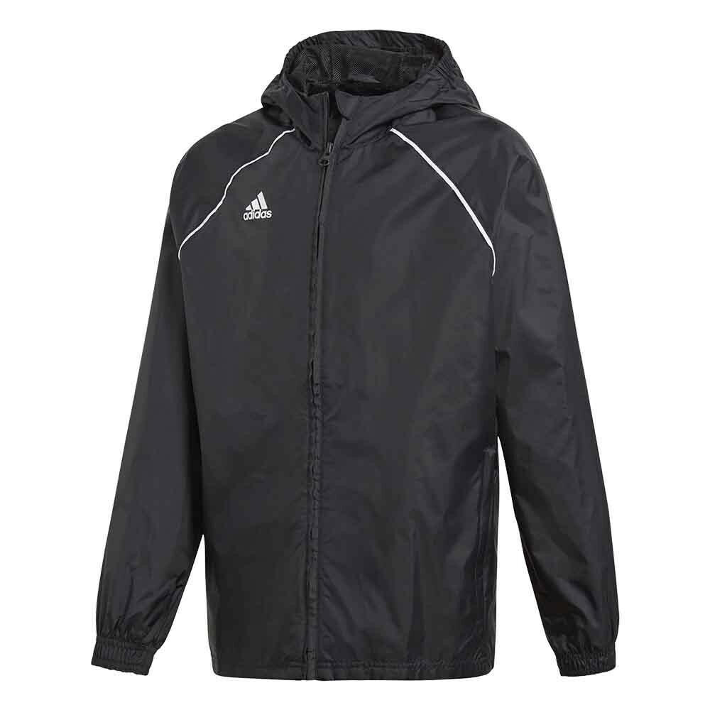 adidas core 15 rain jacket