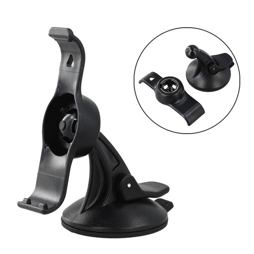 L��ger Car Windscreen Bracket Pare-Brise Support 360�� Rotatif Adjustable - Photo 2 sur 12
