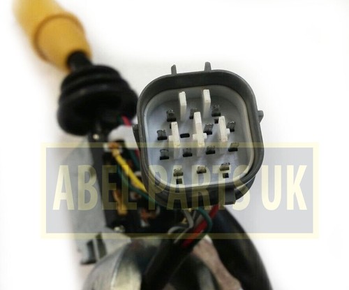 JCB PARTS - COLUMN SWITCH LIGHTS , WIPERS ETC (701/70001) - Picture 3 of 3