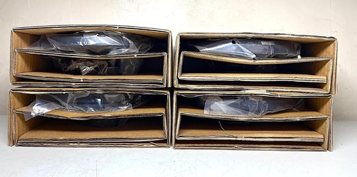 X2 Pair Dual Electronics DCS265 Hi Quality 6.5'' Inch 2 Way 130W Car Speakers - Picture 6 of 6