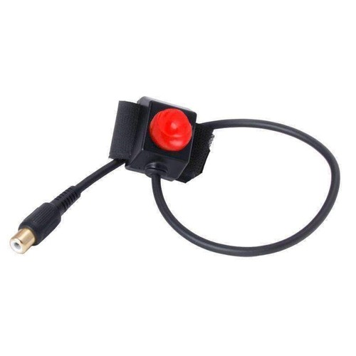 RUGGED BT2 Moto Kit w/o Radio - Bluetooth Headset, Wiring Harness, Push to Talk - Zdjęcie 11 z 12
