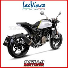 8070 COLLETTORE DEKAT LEOVINCE KTM 690 DUKE 2012-2015