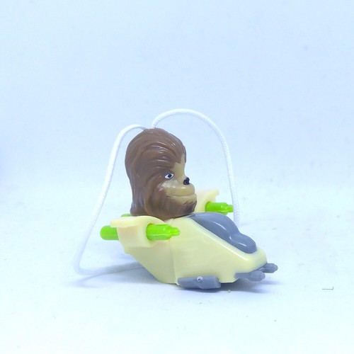 Kinder Ferrero Minifigures - Star Wars Series (2016) - Choose a character! - Picture 15 of 52