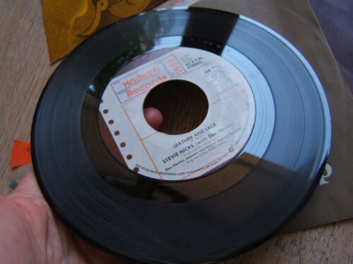 Vintage 1980's Vinyl 45 RPM records Lot 6 Rufus Culture Club Survivor Everly +++ - Picture 2 of 11
