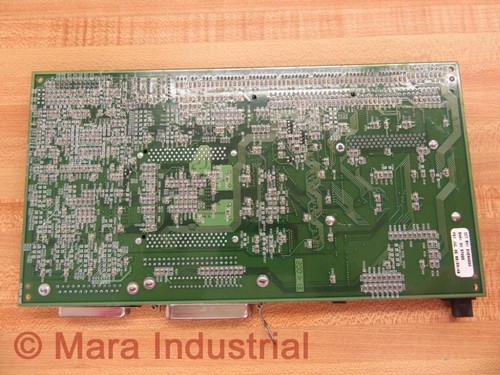 Zebra 47007 Circuit Board 47004 - Picture 4 of 5