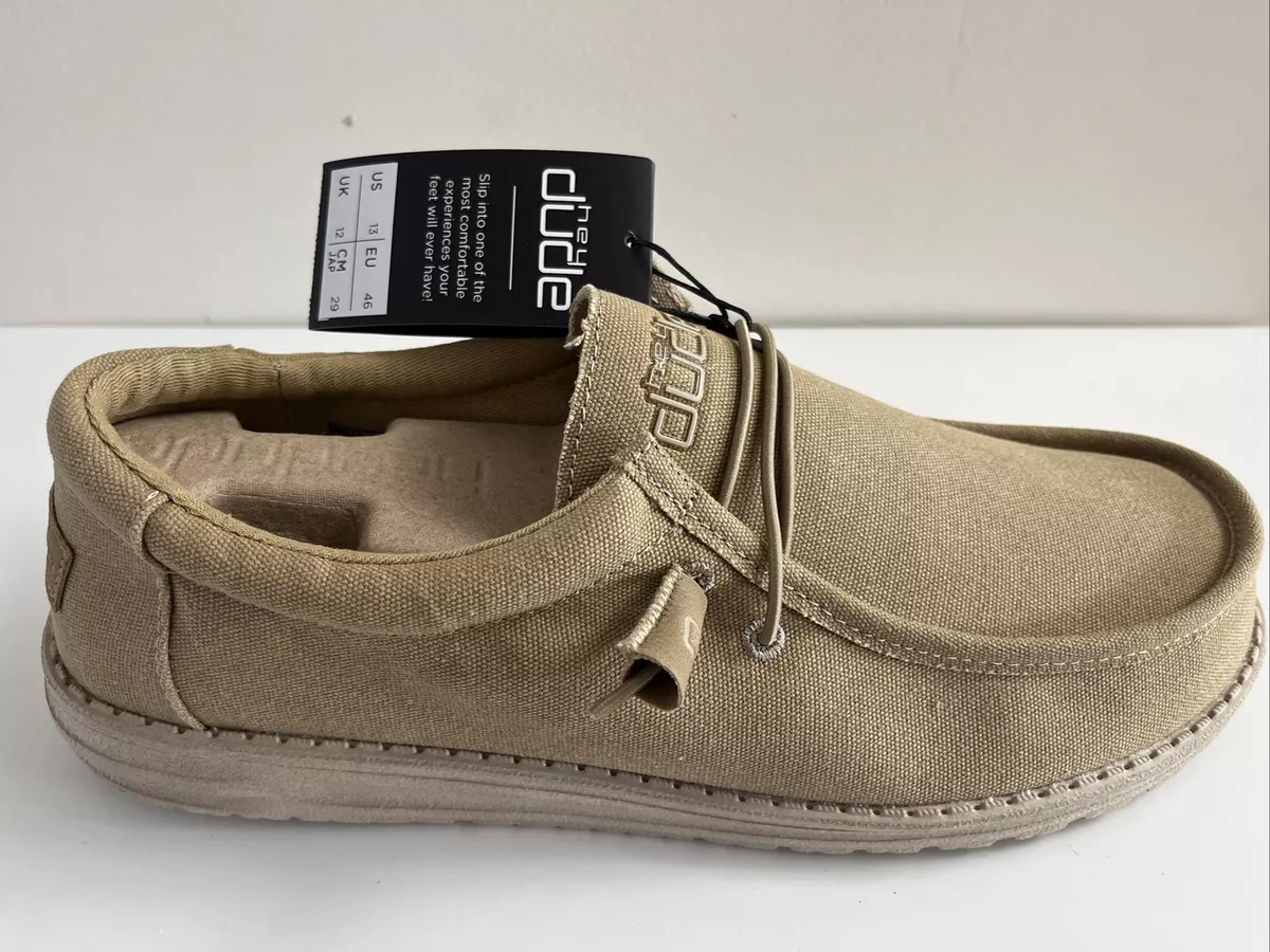 Dude men clearance