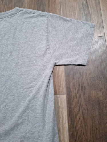 Disney World Womens Shirt Gray Size Small Castle Graphic - Picture 12 of 15