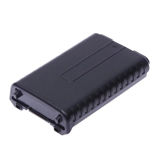6x AAA Battery Case Pack Shell For BaoFeng Radio UV-5R UV-5R III UV-5RT BF-F8HP - Zdjęcie 8 z 9