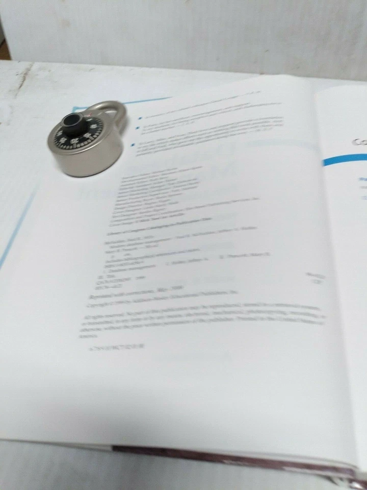 Modern Database Management (FC101-2-JV2227) - Image 2 of 4