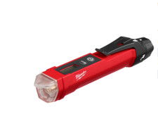 Milwaukee 2225-20 Non-Contact Voltage Detector w/ Laser Infrared Thermometer