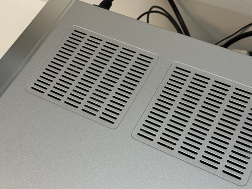 Marantz SA-15S1 High-End SACD-Player Silber mit fernbedienung - Bild 14 von 24