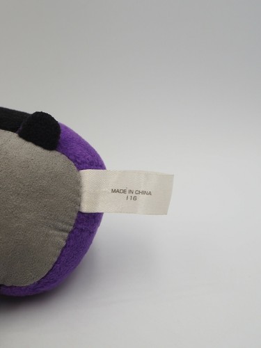 B-Project B1705 Tsum Bandai Beanie Keychain Plush 3" Toy Doll Japan - Picture 8 of 9