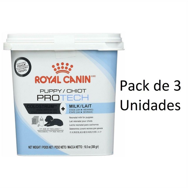 royal canin colostrum