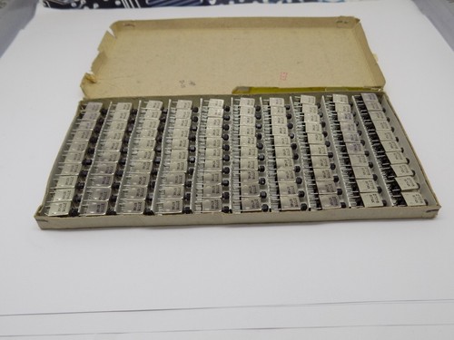 1x TOKO 27016 8714X 10x10mm - Picture 4 of 5