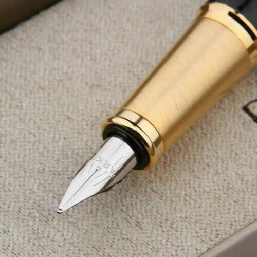 Excellent Parker IM Series Fountain Pen U Pick Color With 0.5mm Point Fine nib - Picture 54 of 80