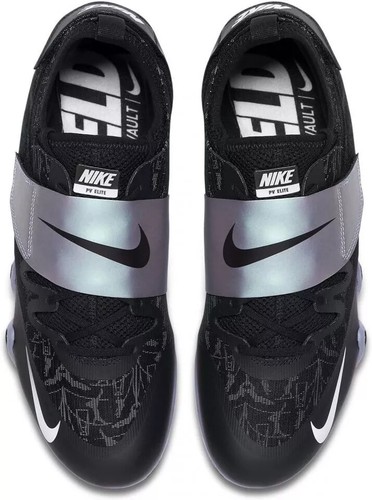Nike Zoom PV ELITE Pole Vault Track & Field Shoe AA1204-003 Size 13 MSRP $120 - Picture 3 of 4